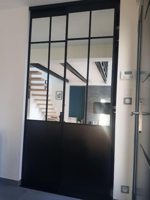 בוגונה 9 Pers 160 M² +Jardin- 10Mn Nantes -30Mn Mer מראה חיצוני תמונה