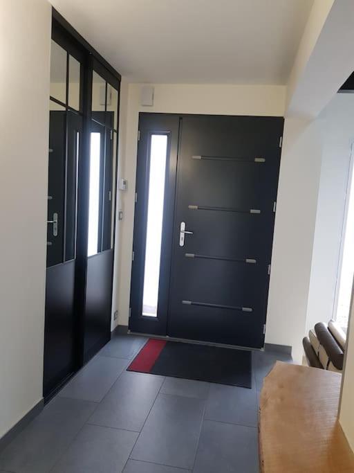 בוגונה 9 Pers 160 M² +Jardin- 10Mn Nantes -30Mn Mer מראה חיצוני תמונה