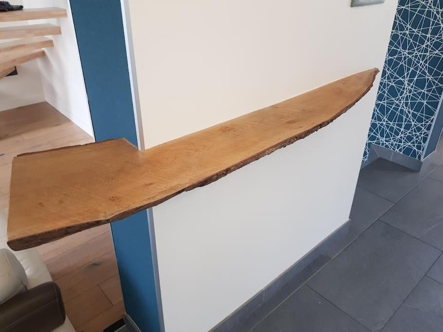 בוגונה 9 Pers 160 M² +Jardin- 10Mn Nantes -30Mn Mer מראה חיצוני תמונה