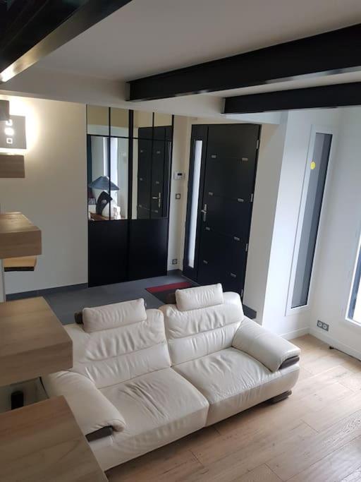 בוגונה 9 Pers 160 M² +Jardin- 10Mn Nantes -30Mn Mer מראה חיצוני תמונה