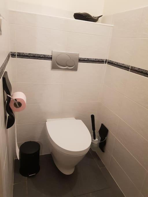 בוגונה 9 Pers 160 M² +Jardin- 10Mn Nantes -30Mn Mer מראה חיצוני תמונה