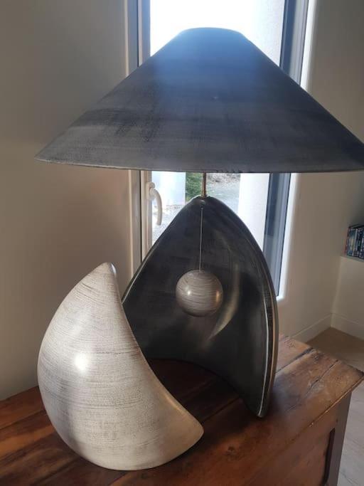 בוגונה 9 Pers 160 M² +Jardin- 10Mn Nantes -30Mn Mer מראה חיצוני תמונה