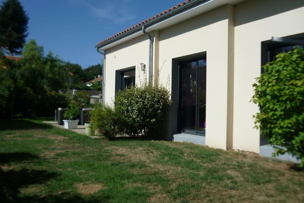 בוגונה 9 Pers 160 M² +Jardin- 10Mn Nantes -30Mn Mer מראה חיצוני תמונה