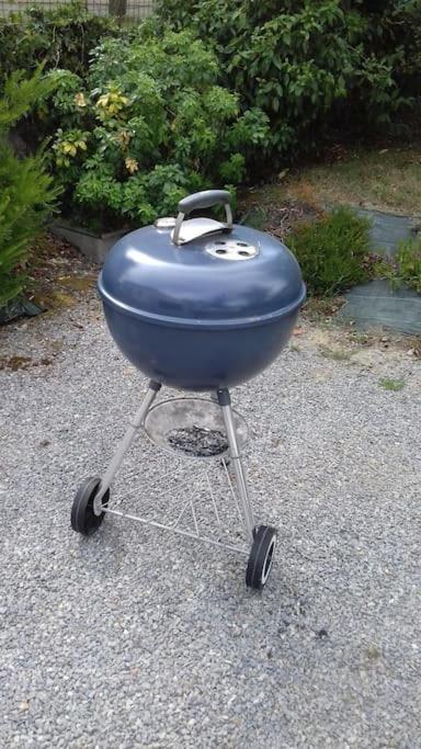 בוגונה 9 Pers 160 M² +Jardin- 10Mn Nantes -30Mn Mer מראה חיצוני תמונה
