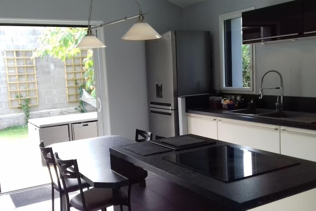 בוגונה 9 Pers 160 M² +Jardin- 10Mn Nantes -30Mn Mer מראה חיצוני תמונה