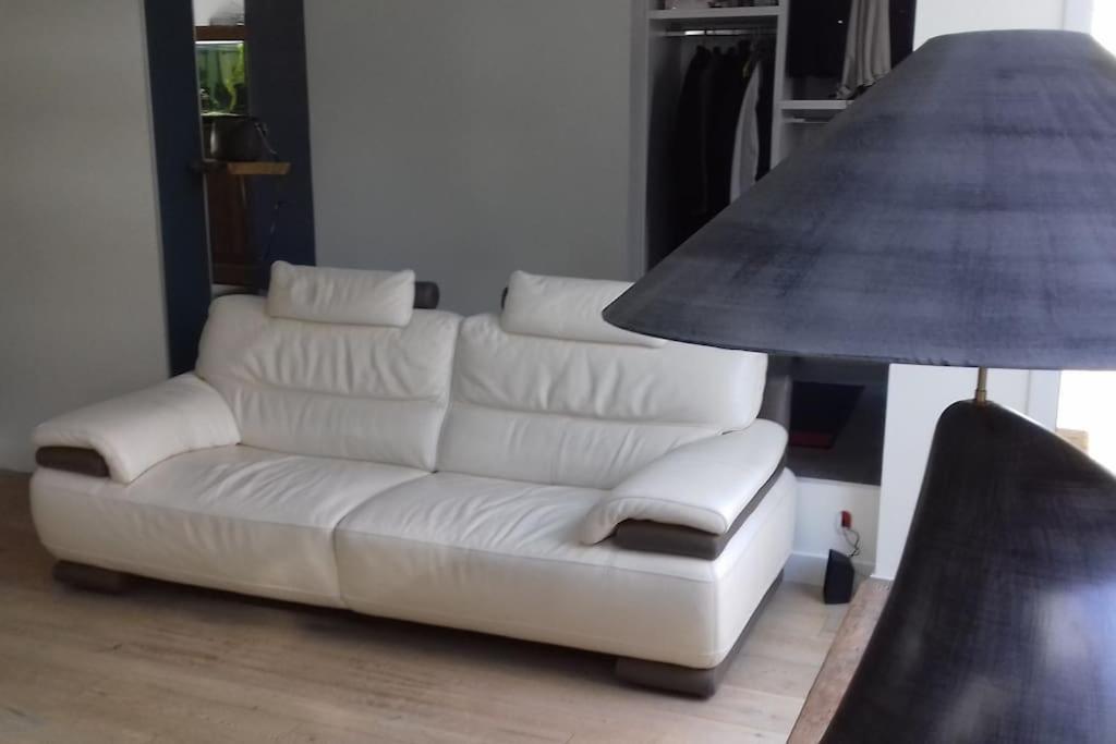 בוגונה 9 Pers 160 M² +Jardin- 10Mn Nantes -30Mn Mer מראה חיצוני תמונה